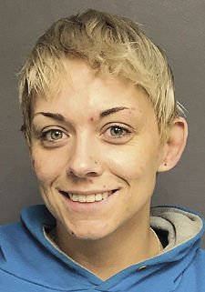 Smantha Bidwell