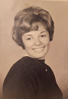 Terry-Anne Steady, 75