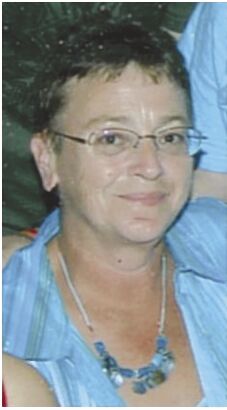 Sally 'Sam' Jean Munson, 64
