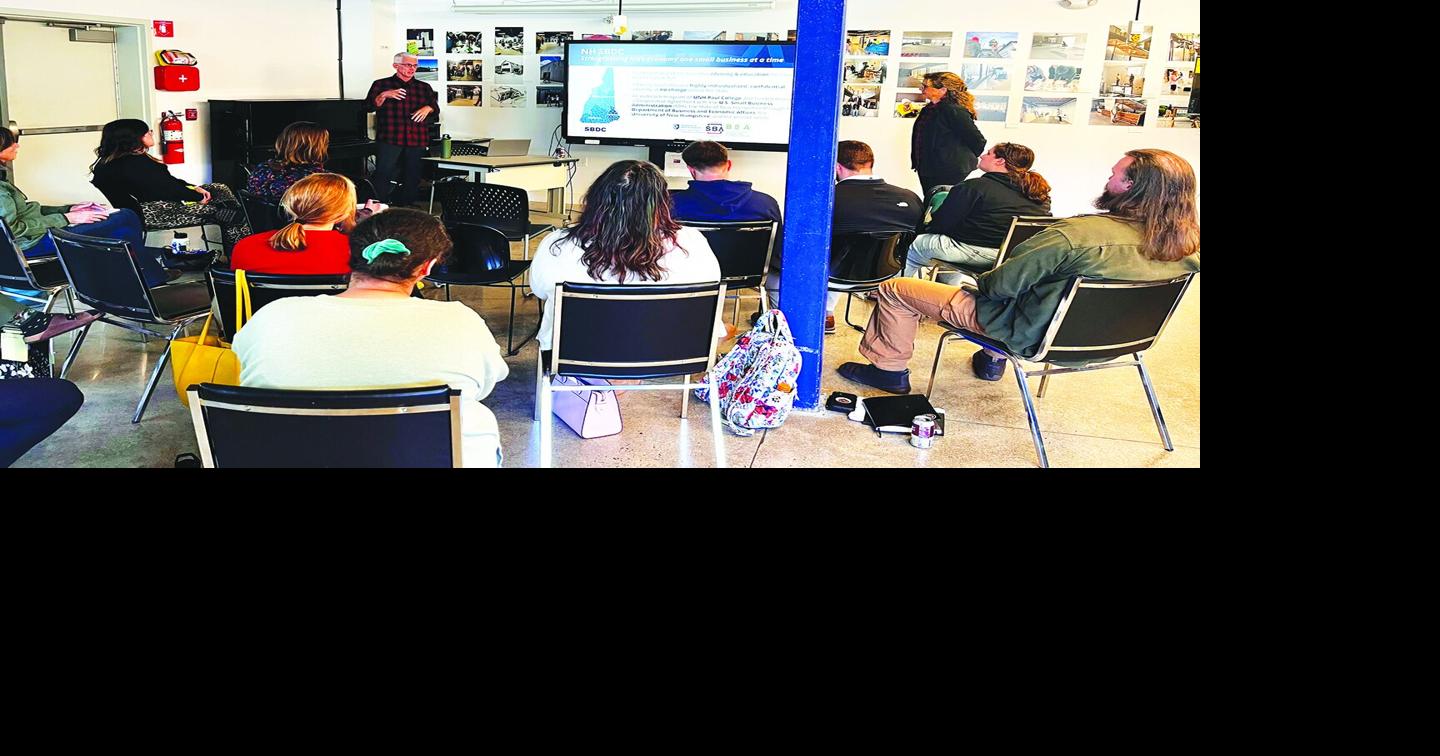 Business Basics Workshop sparks new opportunity for local artists, growers, and makers