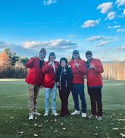Bob King Birdie Shootout to raise money for LHS football equipment