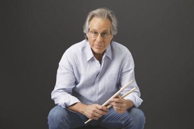Max Weinberg
