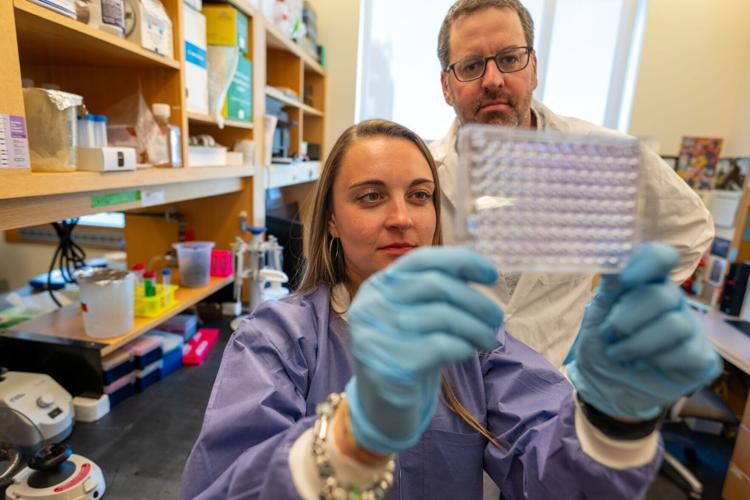 New drug that turns cancer’s defences against itself could be “game changer”