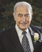 Charles A. Robichaud, 87