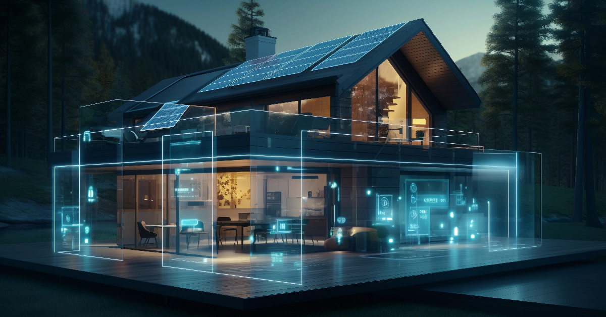 Frank Roche Real estate's future The impact of AI Columns