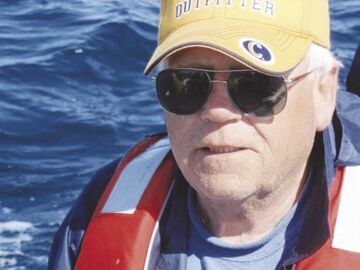 Andrew J. O’Hara Sr., 80