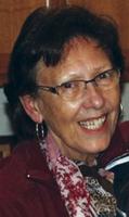 Ethel Jayne Kordas, 77