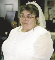 Melody E. Ash, 51