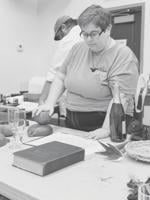 Winni Players stage annual radio drama Oct 29-31