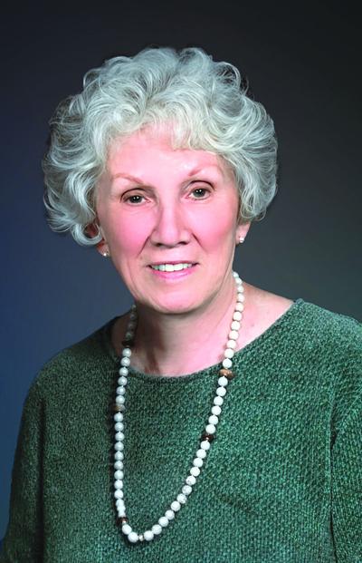 Elaine P. Swanson