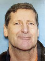 Police seek man reported missing in Wolfeboro