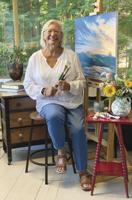 B.J. Eckardt to host show at VynnArt Gallery