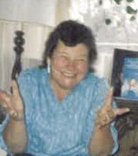 Judith A. Mathers