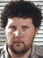 Gilford man faces drug charges in North Carolina