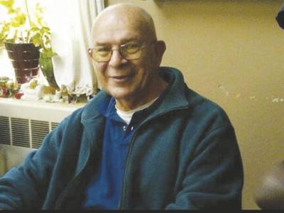 Alfred F. McCarthy, 85