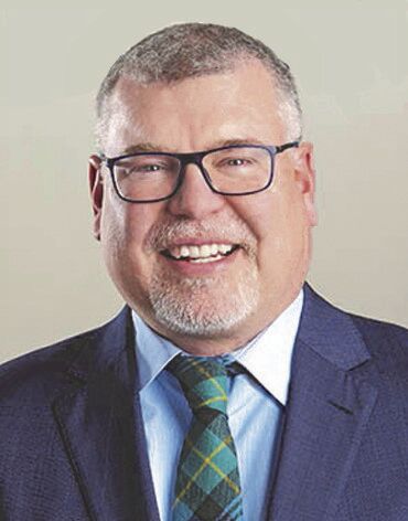 Steven Aiken