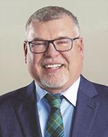 Steven Aiken promoted to VP, financial advisors’ manager for NHTrust