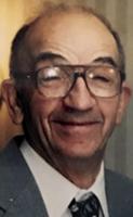 Philip E. Moreau, 91