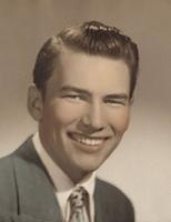 Robert J. 'Bob' Clement, 88