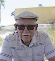 Bernard W. Chapman, 94
