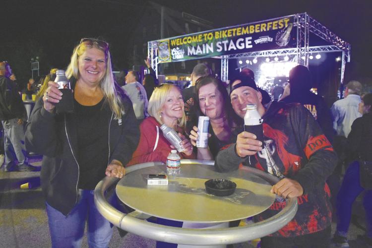 Biketemberfest