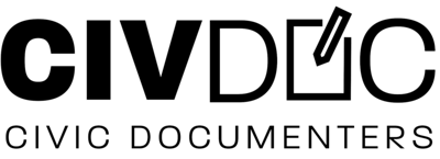 Civic Documenters