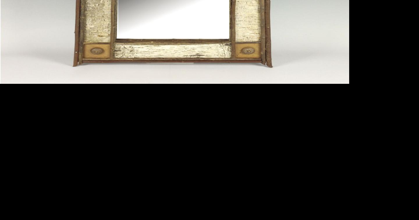 Metaphorical exhibit features mirrors, creates reflections of all kinds