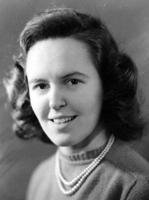 Barbara Woodward, 98