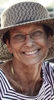 Linda Marie Limburg, 64