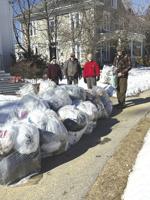 Next soft plastics collection slated for June 17