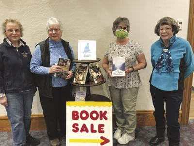 Friends of Meredith Library