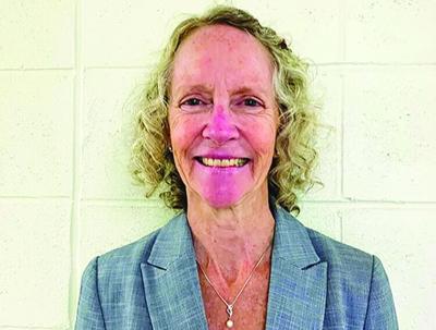 Kathleen Scholand