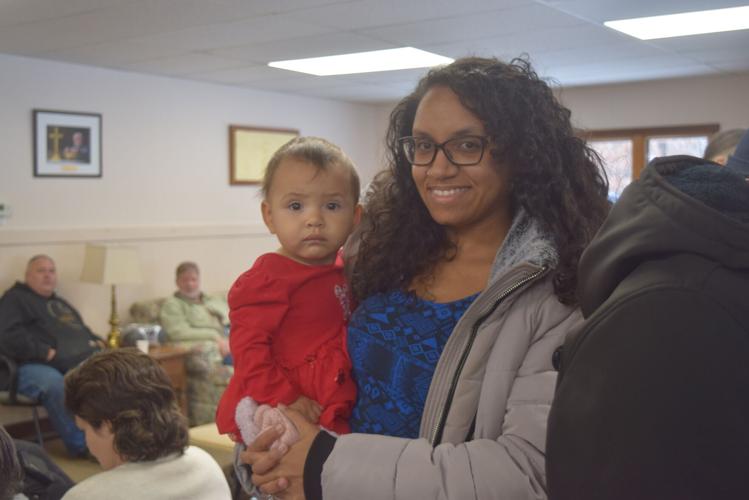 Pamella Boutin and Ivanya