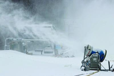 Mount Sunapee Resort