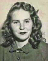 Margaret A. Greenwood, 88