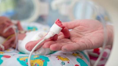 How the Right Nutrition Helps Preemies Come Home Sooner