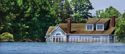 A Bigger Big Lake? ;-)