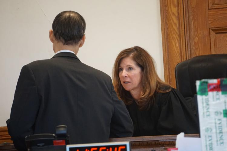 Leonard and Strelzin