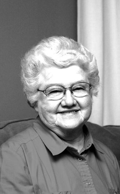 Shirley E. Powers, 89