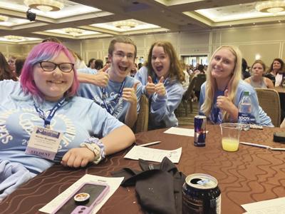 Educators Rising’s Ethical Dilemma