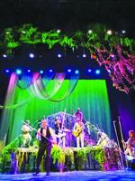 'A Midsummer Night's Dream' comes to downtown Laconia