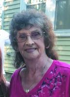 Louise M. Coates, 88