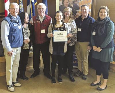 05-01 Rotary Speech Contest