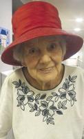 Lyn Currier, 91