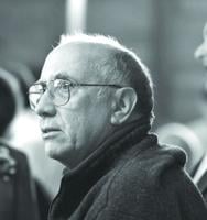 Richard J. Hartman, 83