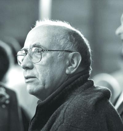 Richard J. Hartman