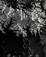 Astronaut captures otherworldly photos of Everest from space