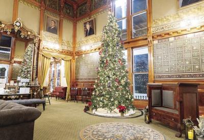 Giving Tree