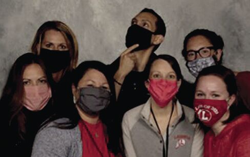 Gift Cards -- Laconia High