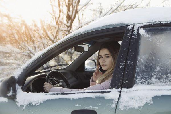 CHaD Injury Prevention Center offers road safety tips for teen drivers